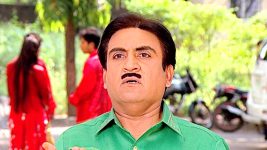 Taarak Mehta ka Ooltah Chashmah S01E1529 Duplicate Shahrukh Khan Full Episode