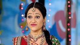 Taarak Mehta ka Ooltah Chashmah S01E1530 Shahrukh Khan's Entry Full Episode