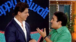 Taarak Mehta ka Ooltah Chashmah S01E1531 Diwali With Happy New Year Cast Full Episode