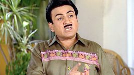 Taarak Mehta ka Ooltah Chashmah S01E1538 The Confrontation Full Episode