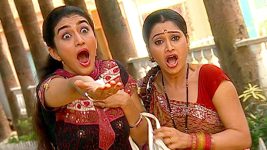 Taarak Mehta ka Ooltah Chashmah S01E154 Chain Snatching Full Episode