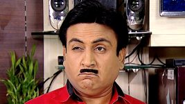 Taarak Mehta ka Ooltah Chashmah S01E1540 Bagha's Gift For Bawri Full Episode