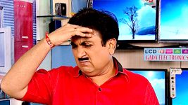Taarak Mehta ka Ooltah Chashmah S01E1541 Jethalal Scolds Bagha Full Episode