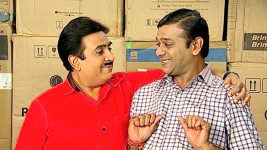 Taarak Mehta ka Ooltah Chashmah S01E1542 Bagha Takes Up Responsibility Full Episode