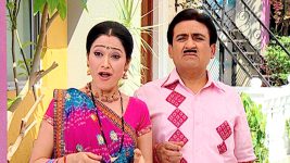 Taarak Mehta ka Ooltah Chashmah S01E1547 Mother's Arrival Full Episode