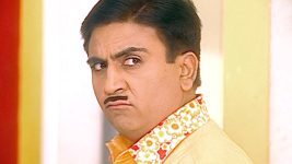 Taarak Mehta ka Ooltah Chashmah S01E155 Daya Hides Twenty Five Lakhs Full Episode