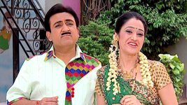 Taarak Mehta ka Ooltah Chashmah S01E1550 Recieving Daya's Mother Full Episode