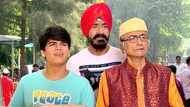 Taarak Mehta ka Ooltah Chashmah S01E1551 Jethalal Makes A Mistake Full Episode