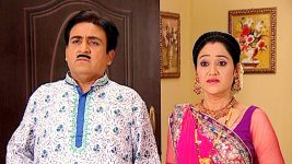 Taarak Mehta ka Ooltah Chashmah S01E1552 Jethalal Reaches At The Wrong Venue Full Episode