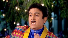 Taarak Mehta ka Ooltah Chashmah S01E1554 Jethalal's Trouble Full Episode