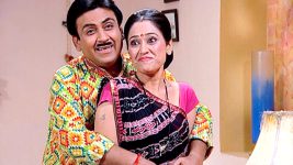 Taarak Mehta ka Ooltah Chashmah S01E1564 Bagha and Bawri's Happiness Full Episode