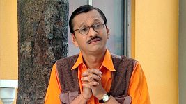 Taarak Mehta ka Ooltah Chashmah S01E1565 Bapuji Plays A Prank Full Episode