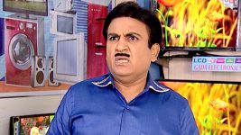 Taarak Mehta ka Ooltah Chashmah S01E1566 Daya's Misconception Full Episode