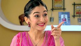 Taarak Mehta ka Ooltah Chashmah S01E1567 Jethalal Gets Special Dish Full Episode