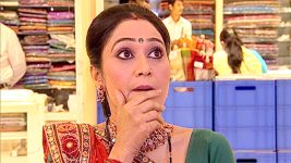 Taarak Mehta ka Ooltah Chashmah S01E1568 Ekta's Marriage Shopping Full Episode