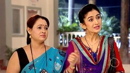 Taarak Mehta ka Ooltah Chashmah S01E1571 Daya Is Shocked Full Episode