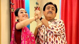 Taarak Mehta ka Ooltah Chashmah S01E1572 Jethalal Surprises Daya Full Episode