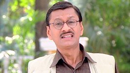 Taarak Mehta ka Ooltah Chashmah S01E1584 Champaklal's Blessing Full Episode