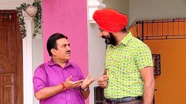 Taarak Mehta ka Ooltah Chashmah S01E1586 Madhavi's Excitment Full Episode