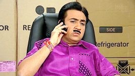 Taarak Mehta ka Ooltah Chashmah S01E1589 Bhide's Investment Full Episode