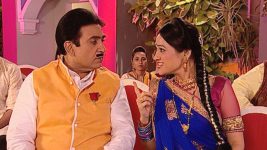 Taarak Mehta ka Ooltah Chashmah S01E1606 Poetry Competition Full Episode