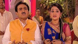Taarak Mehta ka Ooltah Chashmah S01E1607 Where Is Iyer? Full Episode