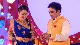 Taarak Mehta ka Ooltah Chashmah S01E1608 Iyer Recieves The Award Full Episode