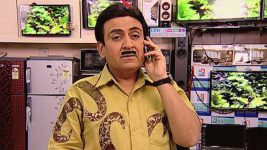 Taarak Mehta ka Ooltah Chashmah S01E1612 Jethalal's Dinner Menu Full Episode