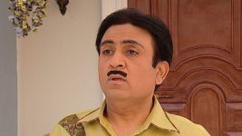 Taarak Mehta ka Ooltah Chashmah S01E1615 Jethalal Gets Furious Full Episode