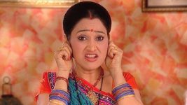 Taarak Mehta ka Ooltah Chashmah S01E1616 Jethalal Skips His Meal Full Episode