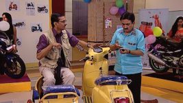 Taarak Mehta ka Ooltah Chashmah S01E1619 Bhide's Uncle Gets Hospitalized Full Episode