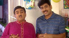Taarak Mehta ka Ooltah Chashmah S01E162 Tapu's Team Training Full Episode