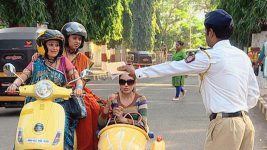Taarak Mehta ka Ooltah Chashmah S01E1632 The Unknown Baby Full Episode