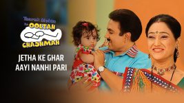 Taarak Mehta ka Ooltah Chashmah S01E1638 Popatlal And The Vegetable Vendor Full Episode