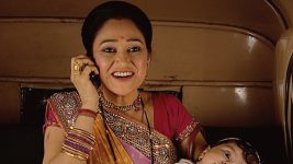 Taarak Mehta ka Ooltah Chashmah S01E1640 Champaklal Scolds Jethalal Full Episode