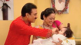 Taarak Mehta ka Ooltah Chashmah S01E1641 Shock Awaits Jethalal Full Episode