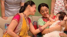 Taarak Mehta ka Ooltah Chashmah S01E1642 Taking Care Of Baby Full Episode