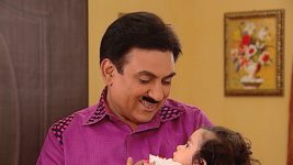 Taarak Mehta ka Ooltah Chashmah S01E1644 Thanking Kushi Full Episode