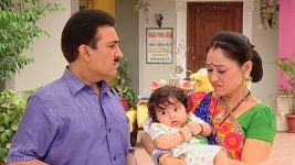 Taarak Mehta ka Ooltah Chashmah S01E1645 Finding Kushi's Parents Full Episode