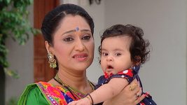 Taarak Mehta ka Ooltah Chashmah S01E1647 Finding Information About Kushi Full Episode