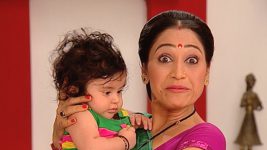 Taarak Mehta ka Ooltah Chashmah S01E1648 Cross-Questioning Inspector Pandey Full Episode