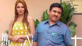 Taarak Mehta ka Ooltah Chashmah S01E165 Sweets Or Salad? Full Episode
