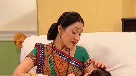 Taarak Mehta ka Ooltah Chashmah S01E1650 Happy By Kushi's Arrival Full Episode