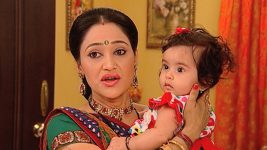 Taarak Mehta ka Ooltah Chashmah S01E1652 Jethalal Complains To Daya Full Episode