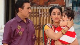 Taarak Mehta ka Ooltah Chashmah S01E1656 Kushi's Mother Full Episode