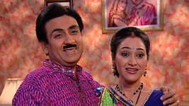 Taarak Mehta ka Ooltah Chashmah S01E1663 Daya Gets Sad Full Episode