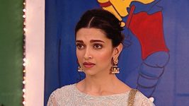 Taarak Mehta ka Ooltah Chashmah S01E1667 Deepika Padukone's Entrance Full Episode