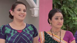 Taarak Mehta ka Ooltah Chashmah S01E1669 Advertisment In Marriage Bureau Full Episode