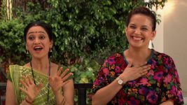 Taarak Mehta ka Ooltah Chashmah S01E1687 Bhide Gets Worried Full Episode