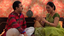 Taarak Mehta ka Ooltah Chashmah S01E1689 Tapu Sena's Future Plan Full Episode